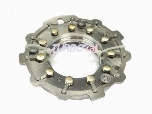 Set montaj, turbocompresor