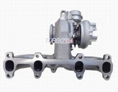 Compresor,sistem de supraalimentare 2