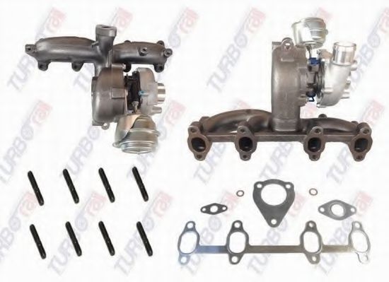 Compresor,sistem de supraalimentare