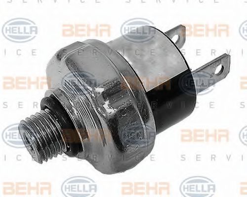 6ZL 351 022-011 Comutator presiune, aer conditionat HELLA 