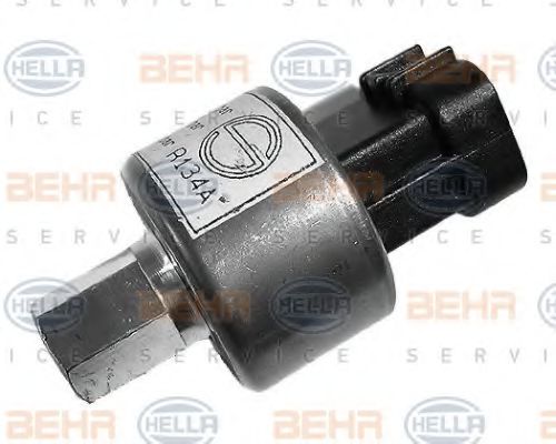 6ZL 351 028-031 Comutator presiune, aer conditionat HELLA 