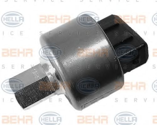 6ZL 351 028-041 Comutator presiune, aer conditionat HELLA 