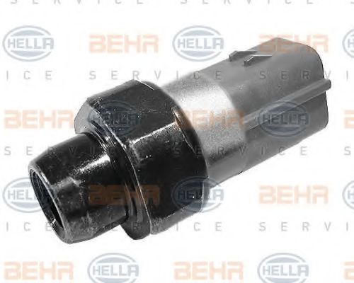 6ZL 351 028-151 Comutator presiune, aer conditionat HELLA 