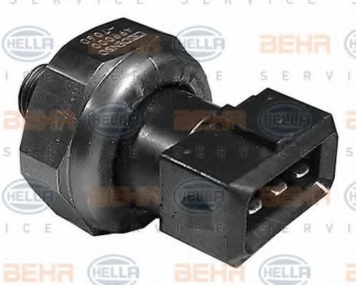 Comutator presiune, aer conditionat