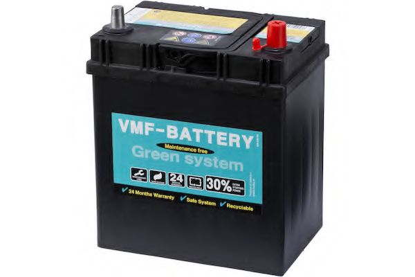 53520 Baterie de pornire VMF 