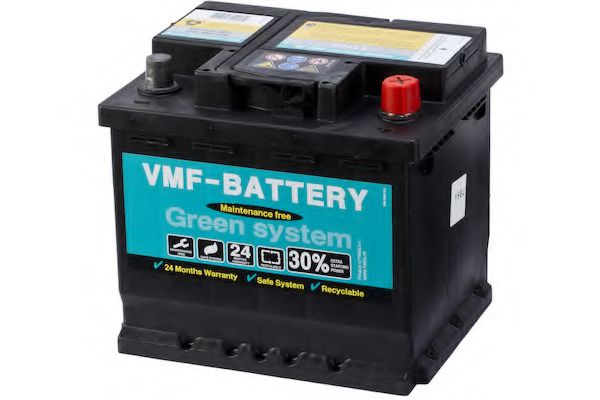 54459 Baterie de pornire VMF 