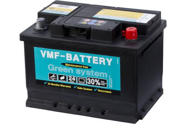 55426 Baterie de pornire VMF 