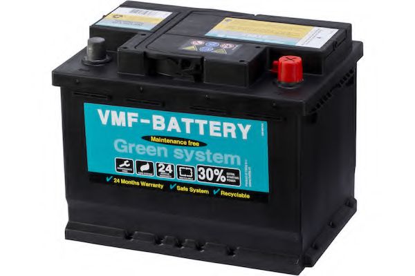 56219 Baterie de pornire VMF 