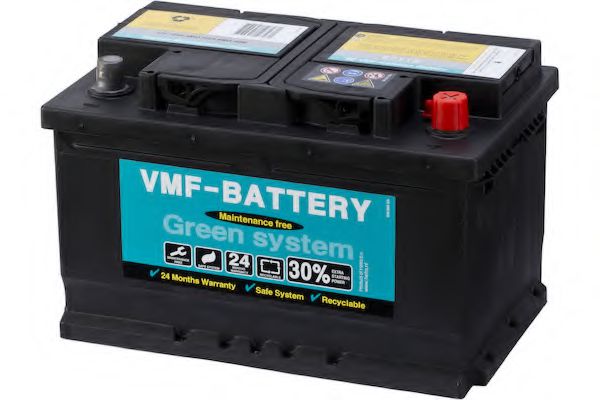 57113 Baterie de pornire VMF 