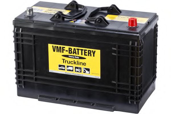 61047 Baterie de pornire VMF 