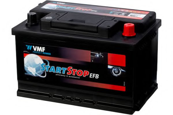 EFB565650 Baterie de pornire VMF 