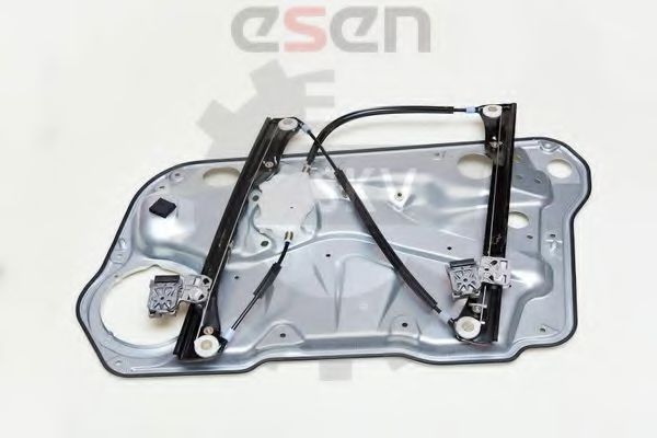 Mecanism actionare geam