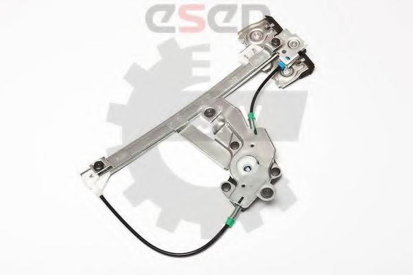 Mecanism actionare geam