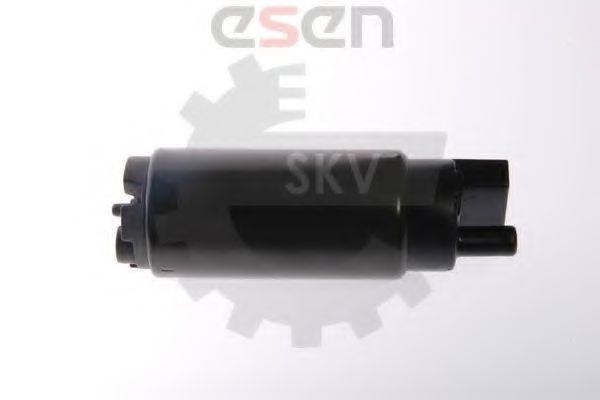 Pompa combustibil 4
