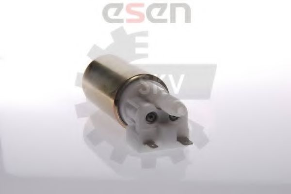 Pompa combustibil 2
