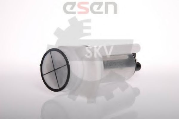 Pompa combustibil 3