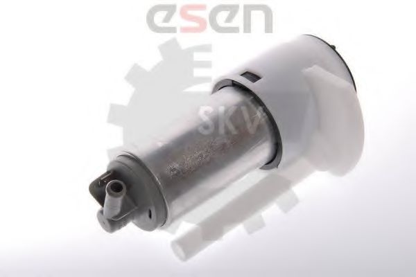 Pompa combustibil 3