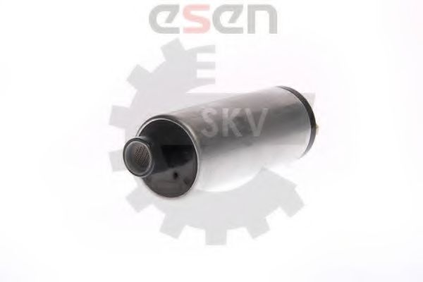 Pompa combustibil 3