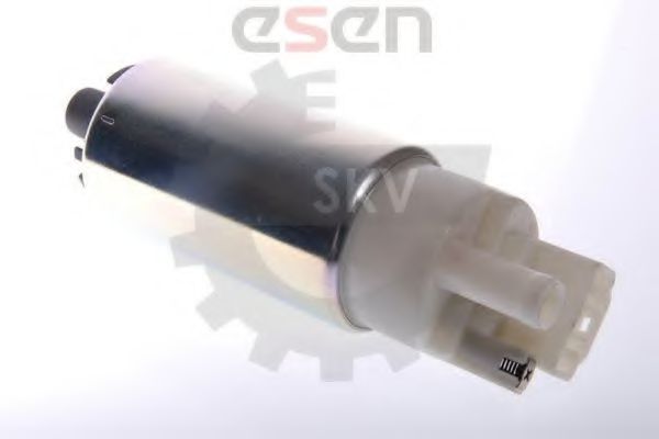 Pompa combustibil 4