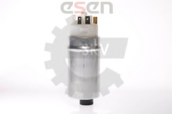 Pompa combustibil 2