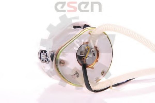 Sistem alimentare cu combustibil 5