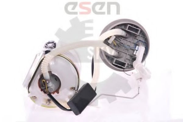 Sistem alimentare cu combustibil 6