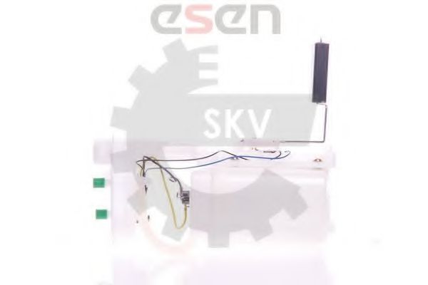 Sistem alimentare cu combustibil 4