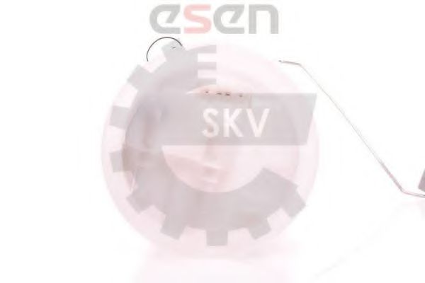 Sistem alimentare cu combustibil 2