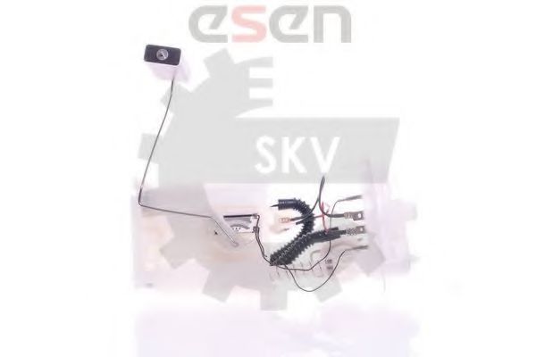Sistem alimentare cu combustibil 4