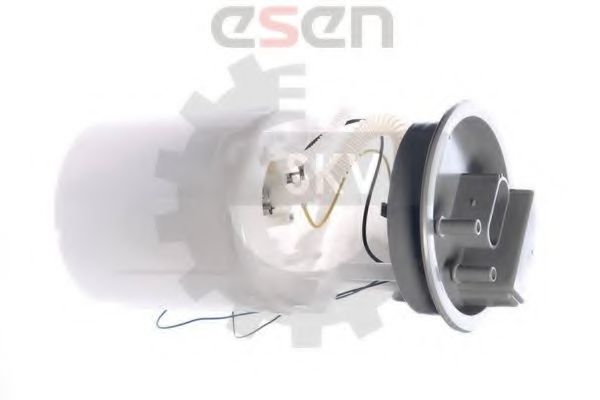 Sistem alimentare cu combustibil 2