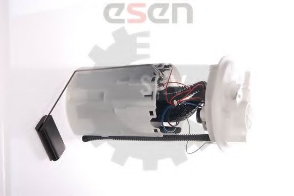 Sistem alimentare cu combustibil