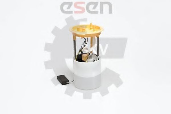 Sistem alimentare cu combustibil 2