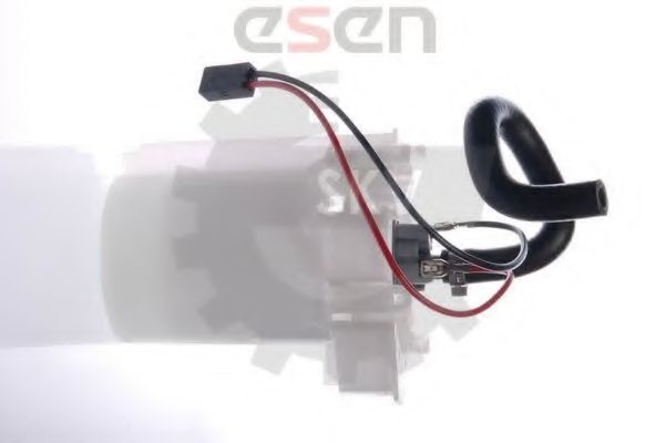 02SKV735 Sistem alimentare cu combustibil ESEN SKV 