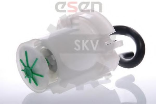 Sistem alimentare cu combustibil 3