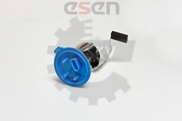 Sistem alimentare cu combustibil 5