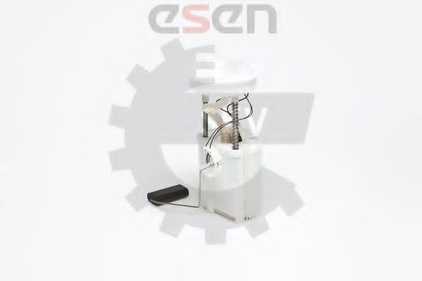 Sistem alimentare cu combustibil 3