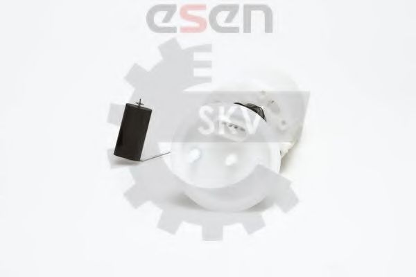 Sistem alimentare cu combustibil 4