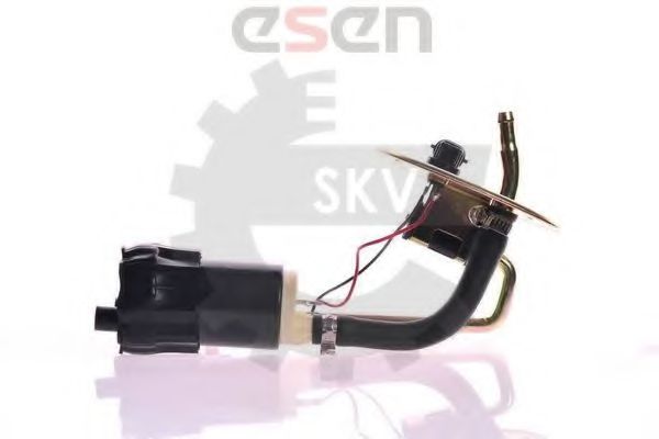 02SKV743 Sistem alimentare cu combustibil ESEN SKV 
