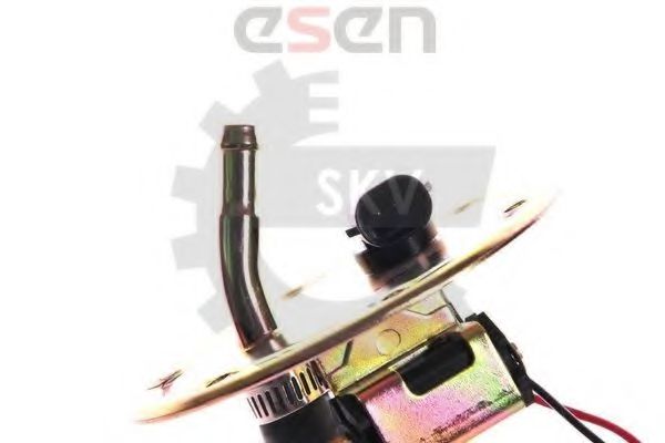 Sistem alimentare cu combustibil 3