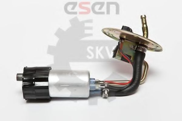 02SKV745 Sistem alimentare cu combustibil ESEN SKV 