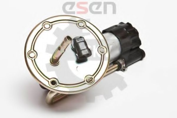 Sistem alimentare cu combustibil 4