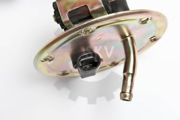 Sistem alimentare cu combustibil 5