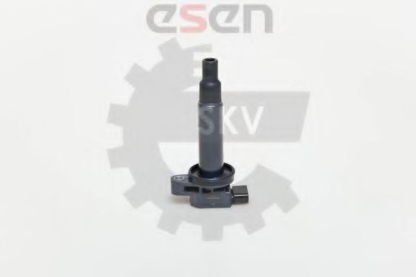 bobina de inductie 2