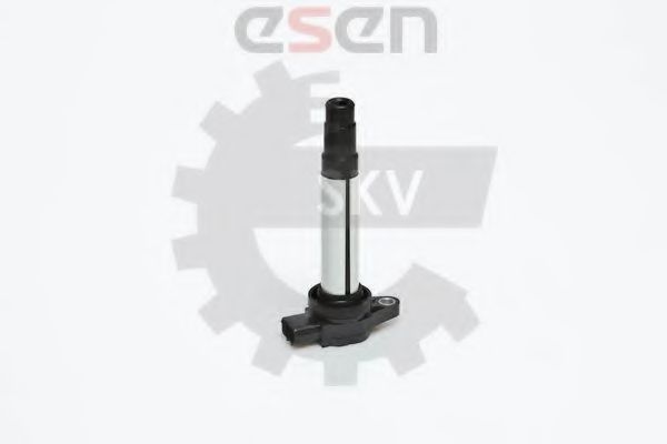 bobina de inductie 2