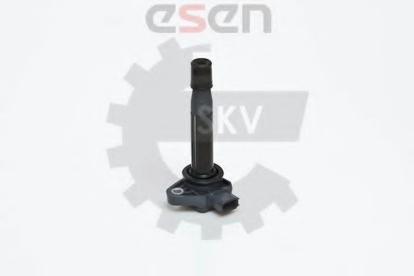 bobina de inductie 2