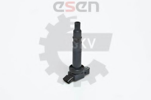 bobina de inductie 2