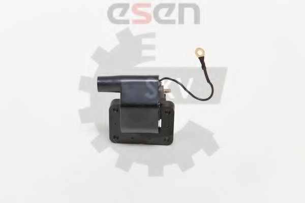 bobina de inductie 2