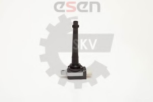 bobina de inductie 2
