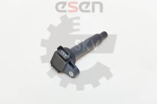 bobina de inductie 2