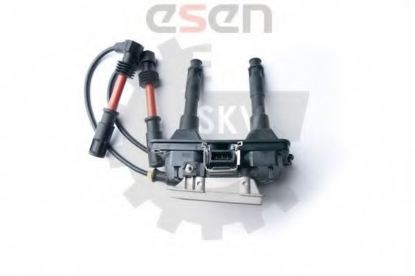 bobina de inductie 2